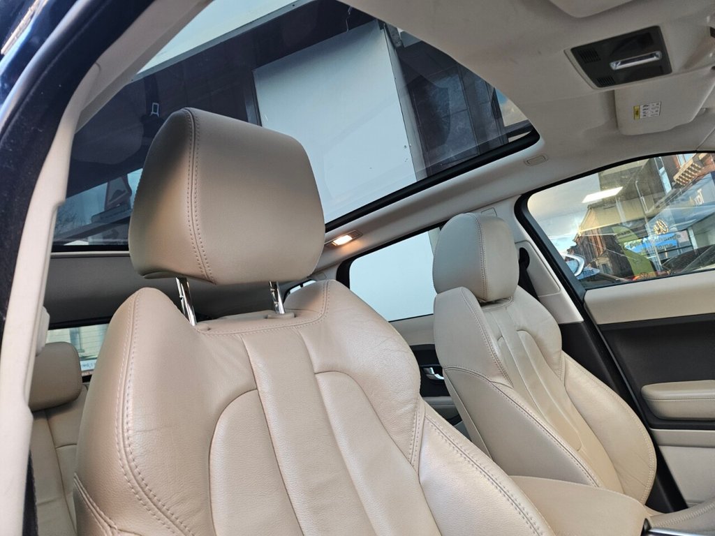 Used Land Rover Range Rover Evoque 2012 for sale - 77049103: Photo 8