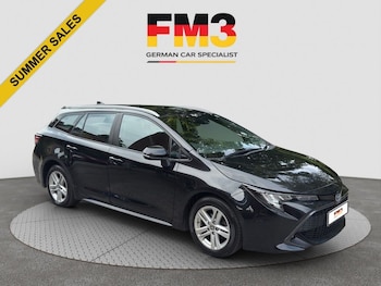 Used Toyota Corolla 2022 for sale - 79518024: Photo