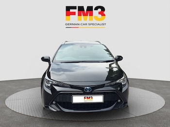 Used Toyota Corolla 2022 for sale - 79518024: Photo