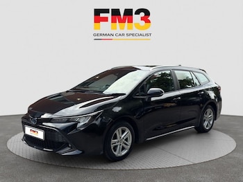 Used Toyota Corolla 2022 for sale - 79518024: Photo