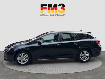 Used Toyota Corolla 2022 for sale - 79518024: Photo
