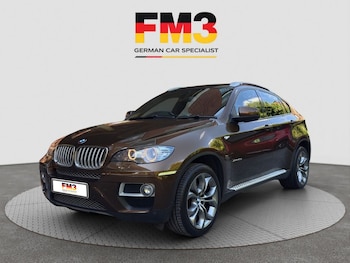Used BMW X6 2012 for sale - 79345460: Photo