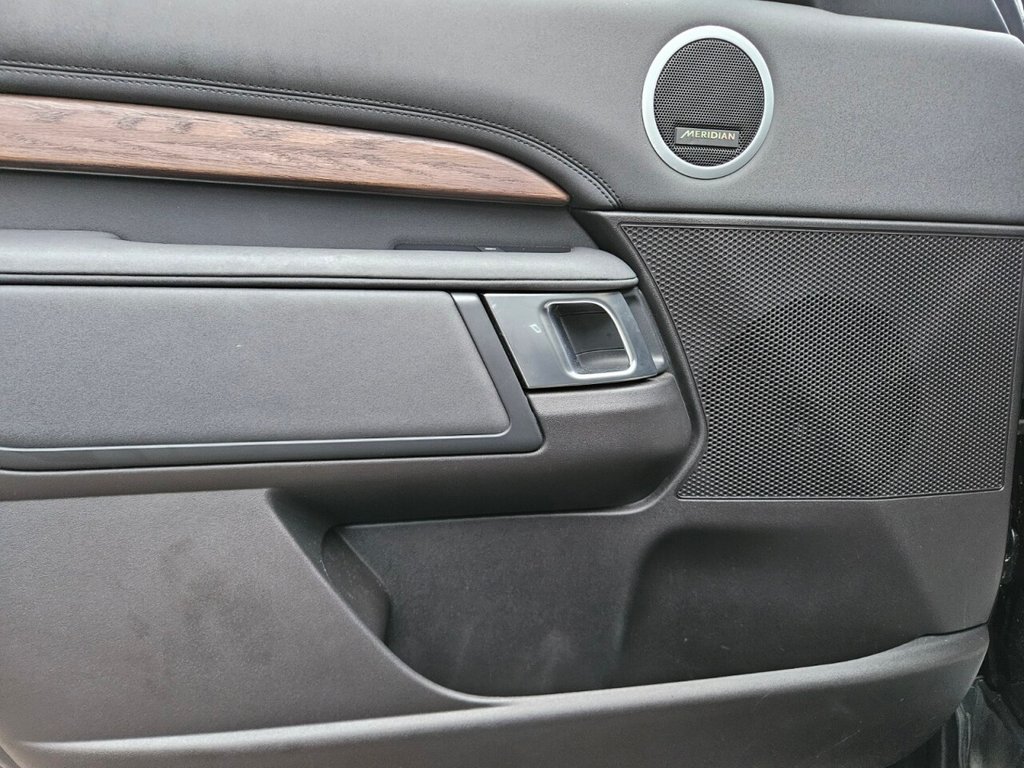 Used Land Rover Discovery 2018 for sale - 77780231: Photo 22