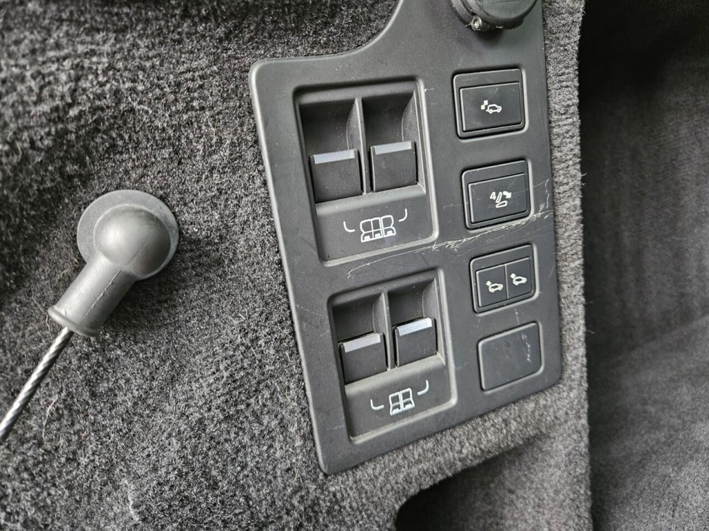 Used Land Rover Discovery 2018 for sale - 77780231: Photo 31