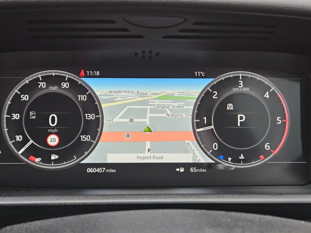 Used Land Rover Discovery 2018 for sale - 77780231: Photo 36