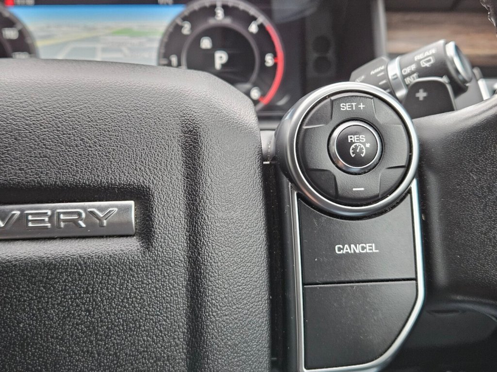 Used Land Rover Discovery 2018 for sale - 77780231: Photo 37