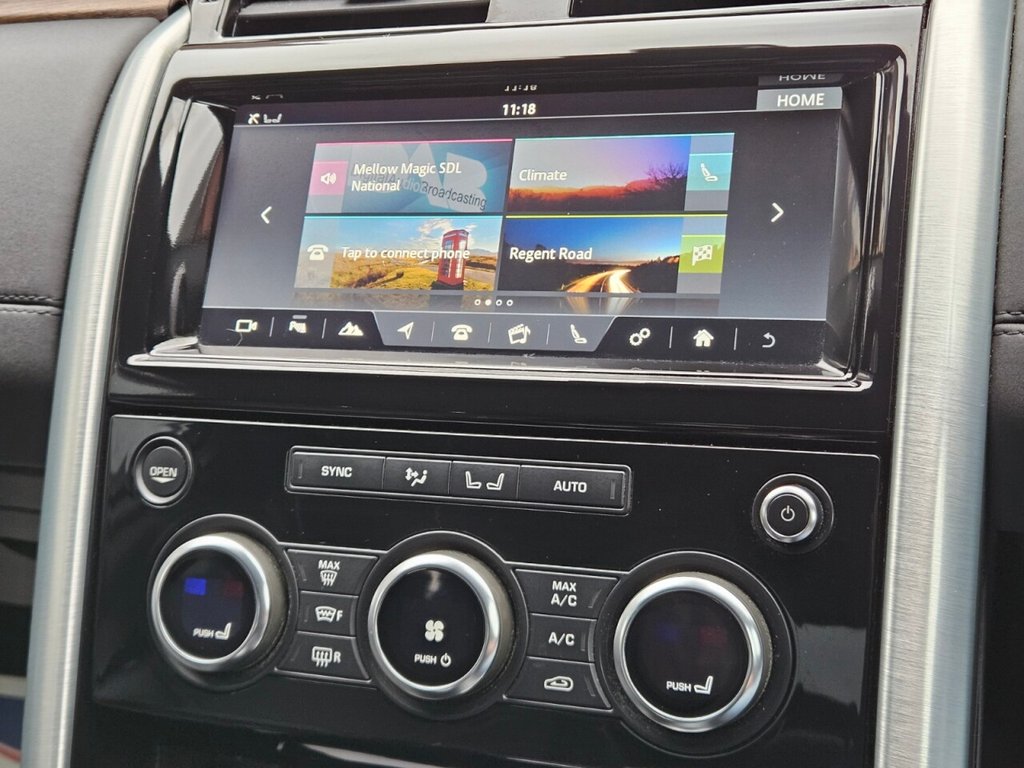 Used Land Rover Discovery 2018 for sale - 77780231: Photo 39