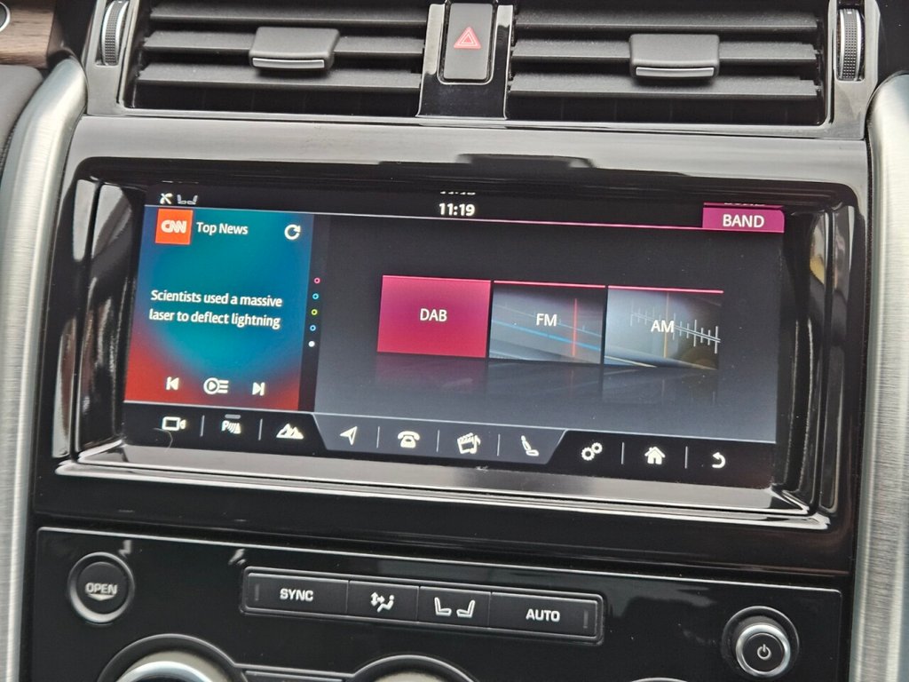 Used Land Rover Discovery 2018 for sale - 77780231: Photo 40