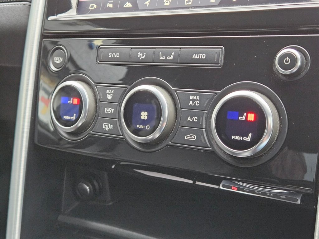 Used Land Rover Discovery 2018 for sale - 77780231: Photo 42