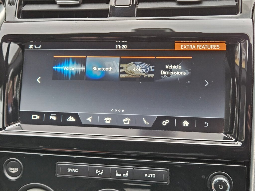 Used Land Rover Discovery 2018 for sale - 77780231: Photo 46