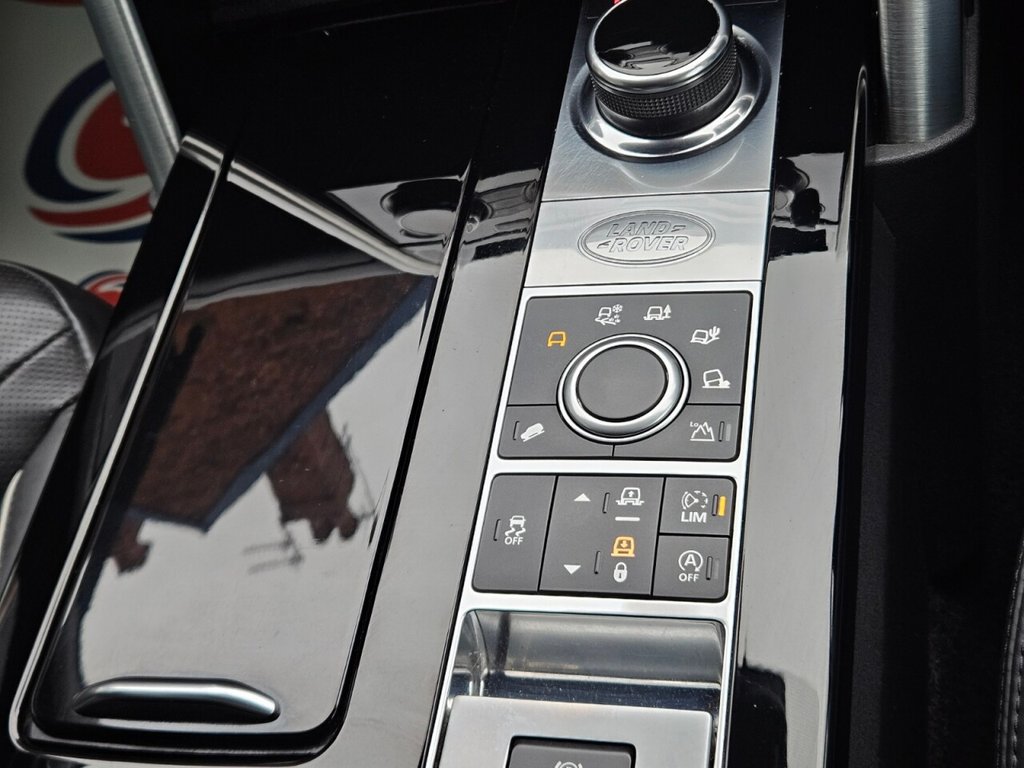 Used Land Rover Discovery 2018 for sale - 77780231: Photo 47