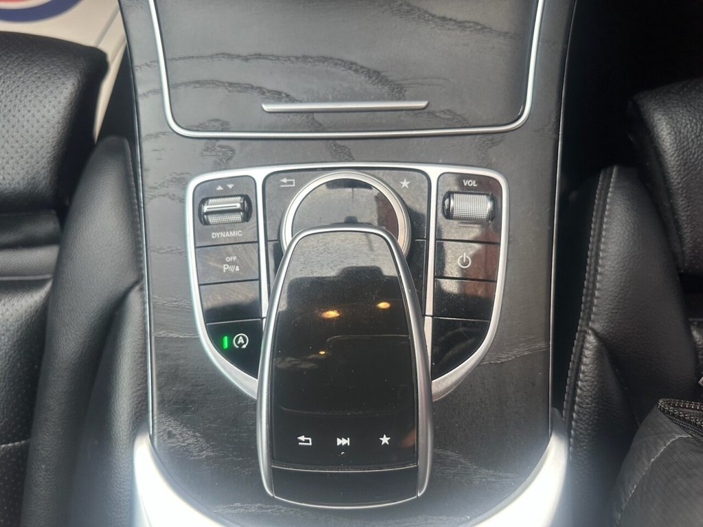 Used Mercedes-Benz C Class 2017 for sale - 76867286: Photo 17