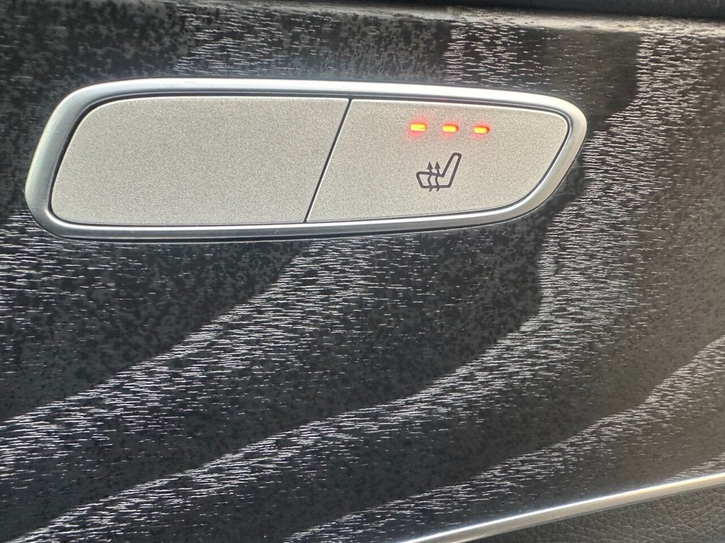 Used Mercedes-Benz C Class 2017 for sale - 76867286: Photo 22