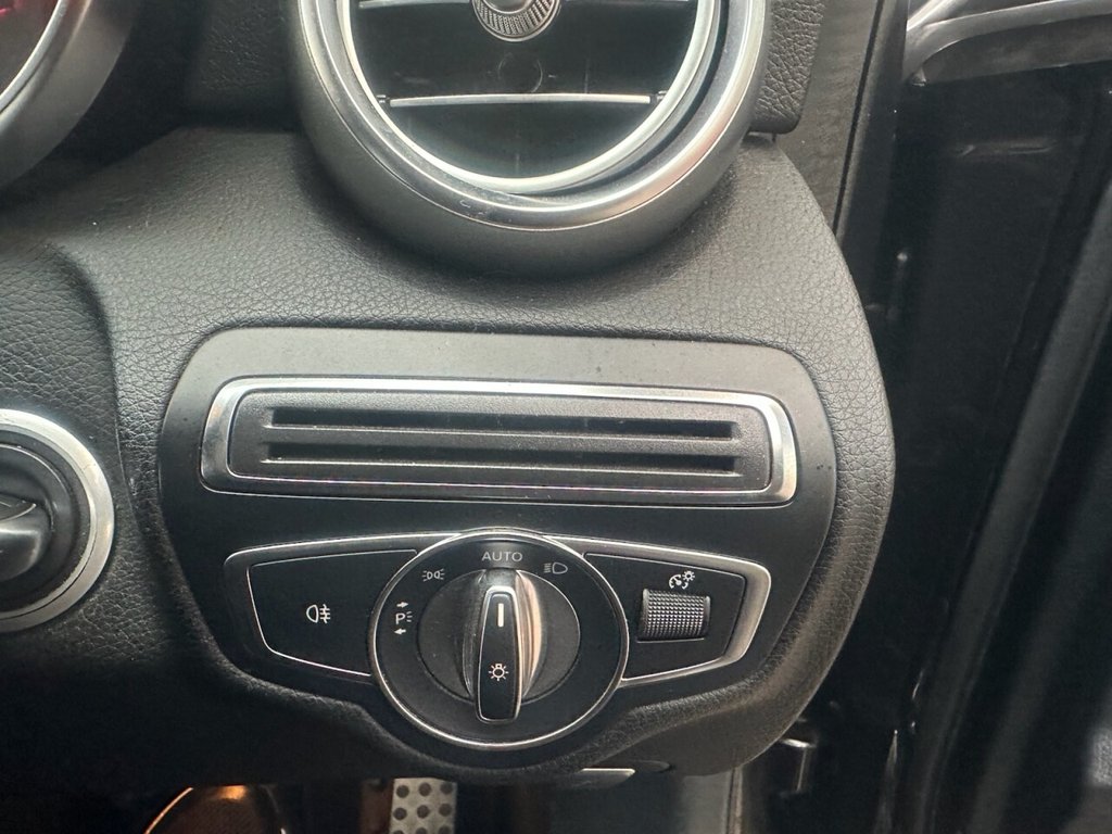 Used Mercedes-Benz C Class 2017 for sale - 76867286: Photo 25