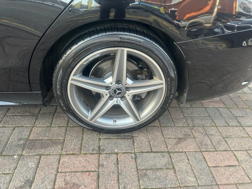 Used Mercedes-Benz C Class 2017 for sale - 76867286: Photo 29