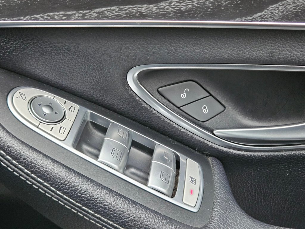 Used Mercedes-Benz C Class 2017 for sale - 76867286: Photo 32