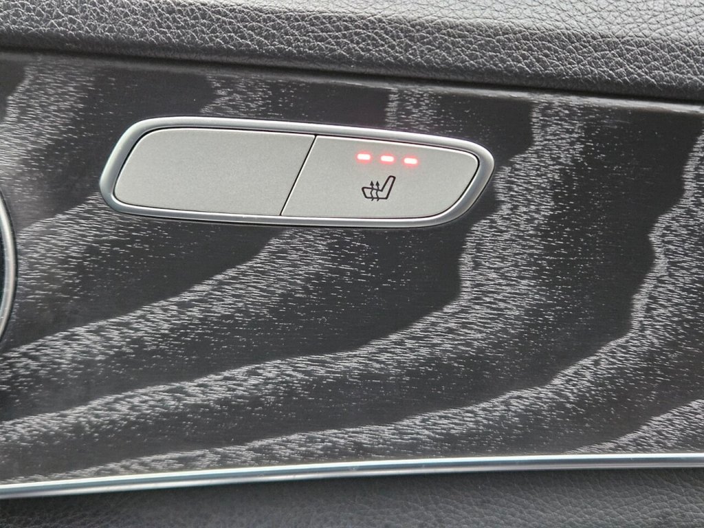 Used Mercedes-Benz C Class 2017 for sale - 76867286: Photo 33