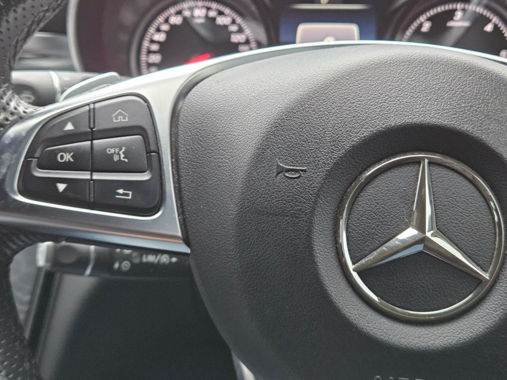 Used Mercedes-Benz C Class 2017 for sale - 76867286: Photo 37