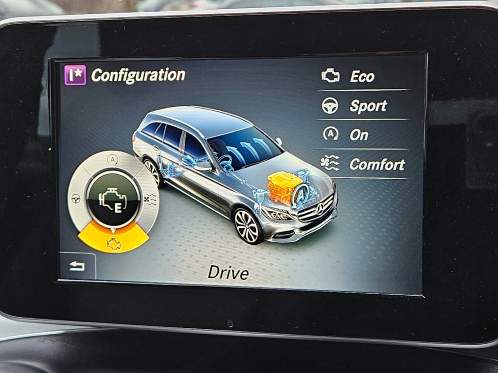 Used Mercedes-Benz C Class 2017 for sale - 76867286: Photo 40