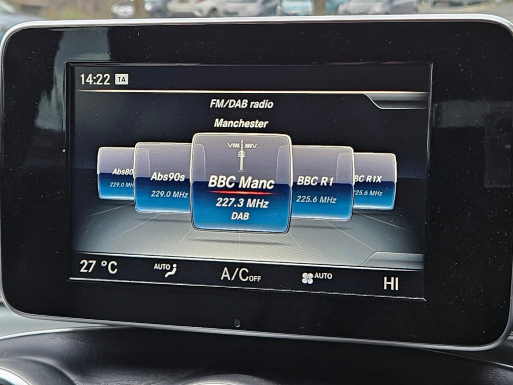 Used Mercedes-Benz C Class 2017 for sale - 76867286: Photo 43