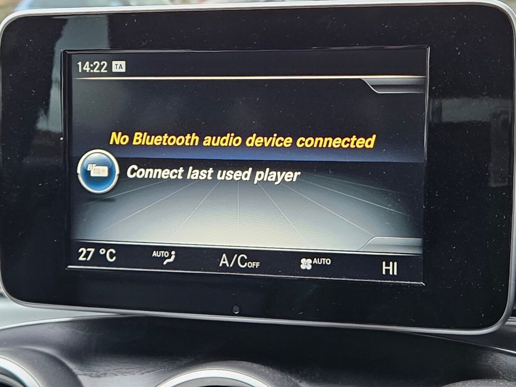 Used Mercedes-Benz C Class 2017 for sale - 76867286: Photo 44