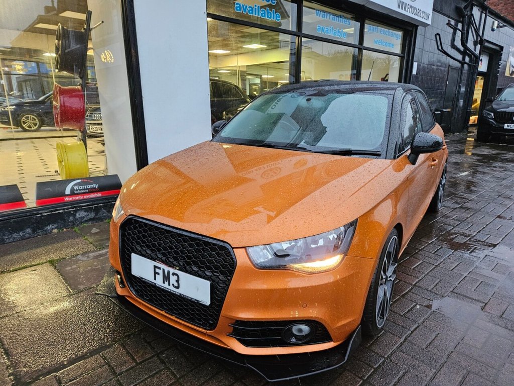 Used Audi A1 2013 for sale - 76867668: Photo 10