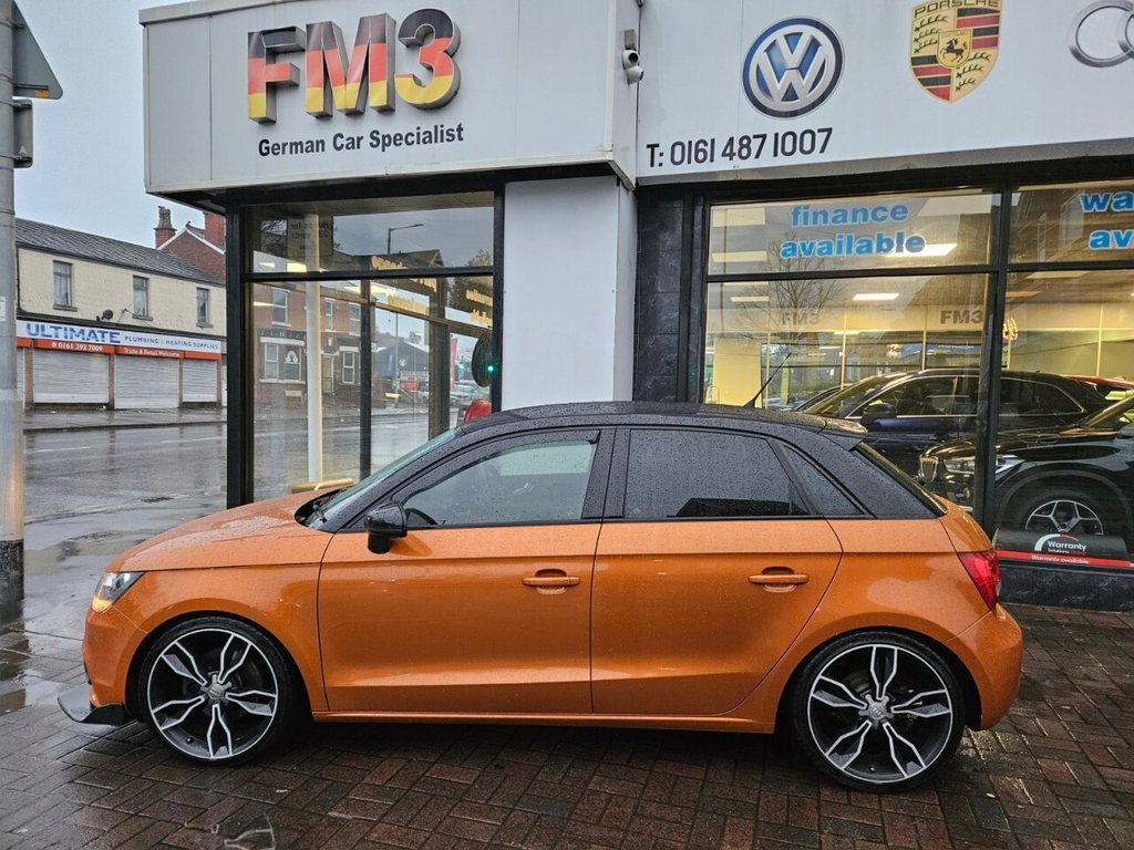 Used Audi A1 2013 for sale - 76867668: Photo 12