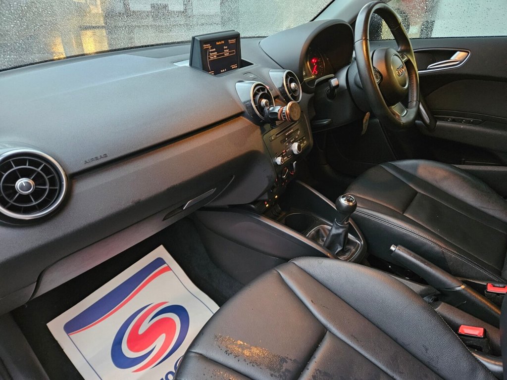 Used Audi A1 2013 for sale - 76867668: Photo 13