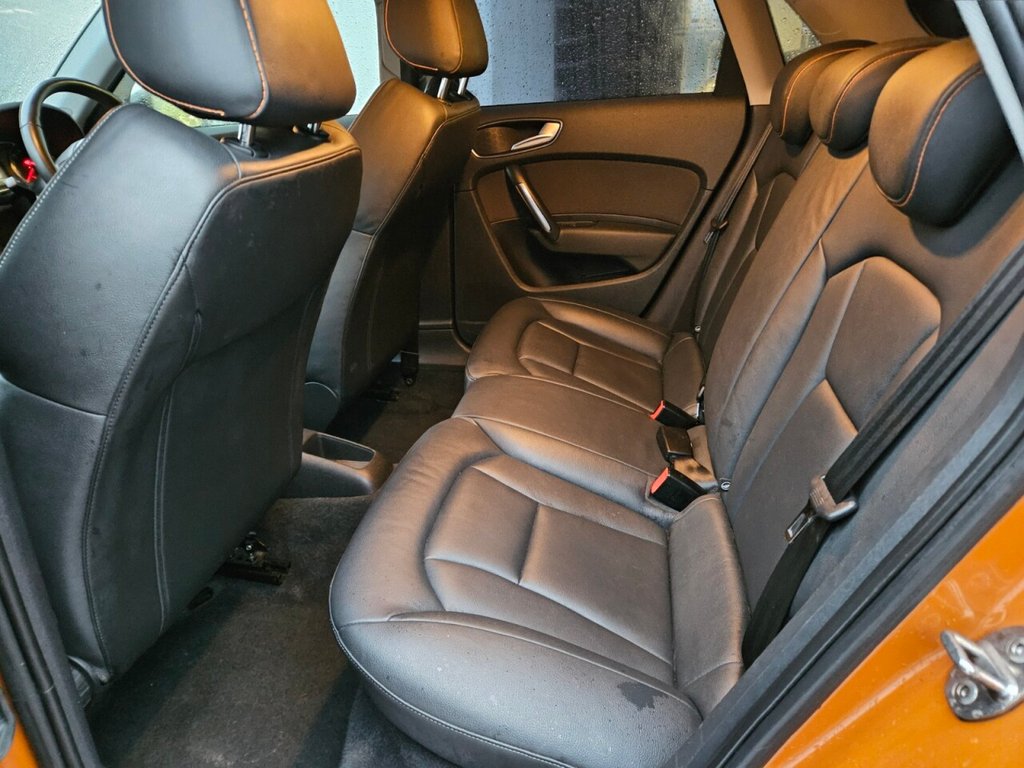 Used Audi A1 2013 for sale - 76867668: Photo 15