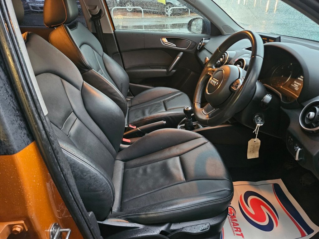 Used Audi A1 2013 for sale - 76867668: Photo 6