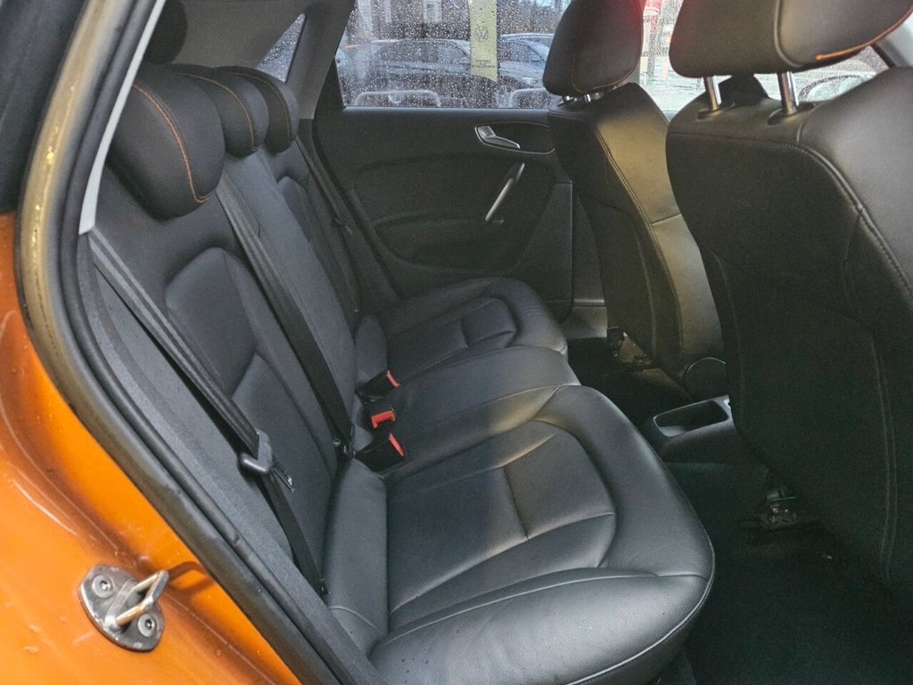 Used Audi A1 2013 for sale - 76867668: Photo 7