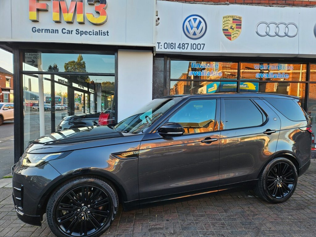 Used Land Rover Discovery 2019 for sale - 76867350: Photo 13