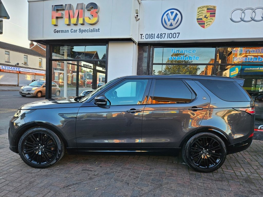 Used Land Rover Discovery 2019 for sale - 76867350: Photo 14