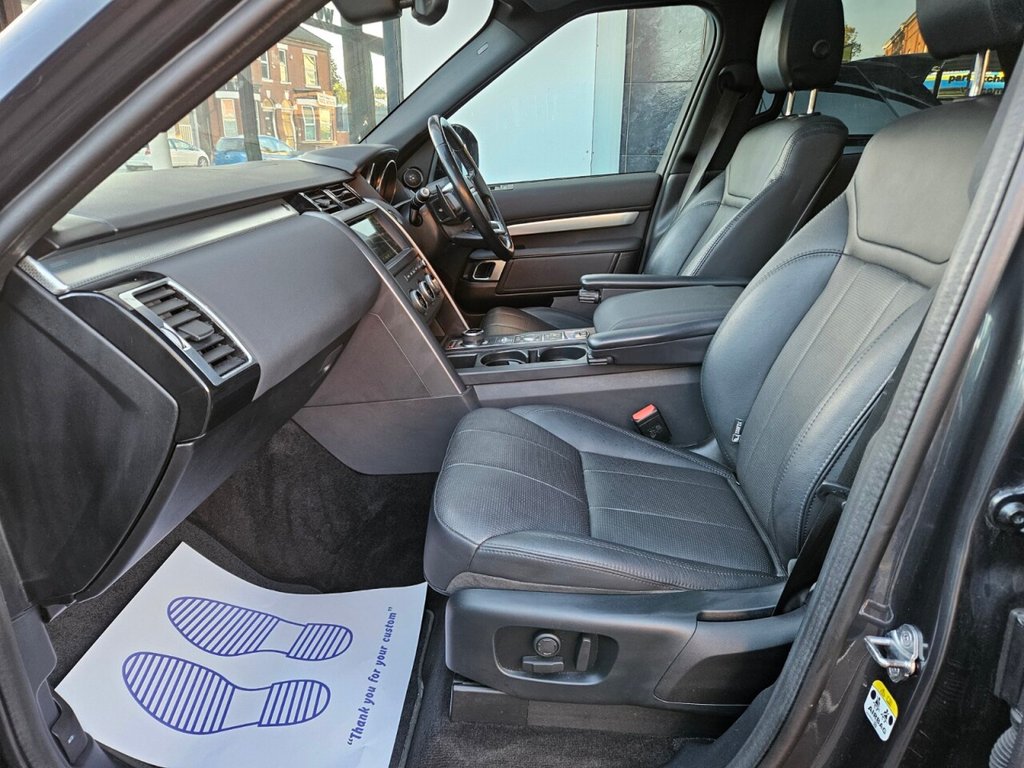 Used Land Rover Discovery 2019 for sale - 76867350: Photo 16