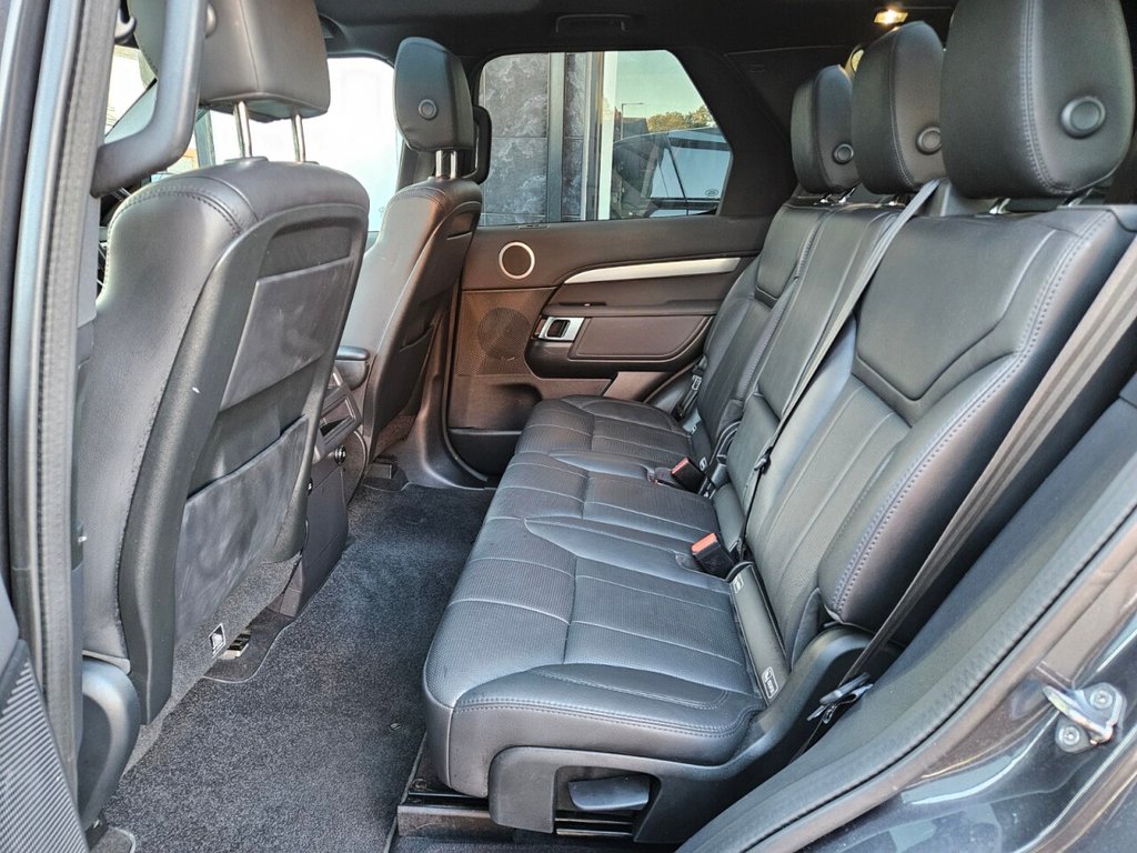 Used Land Rover Discovery 2019 for sale - 76867350: Photo 18