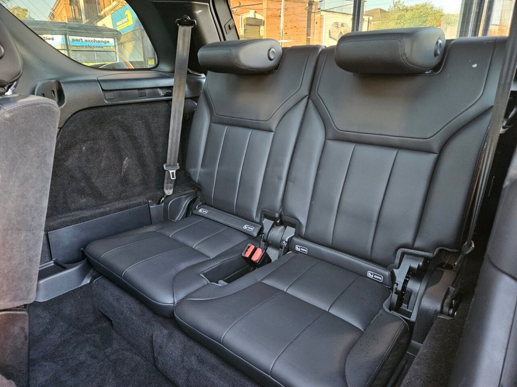 Used Land Rover Discovery 2019 for sale - 76867350: Photo 19