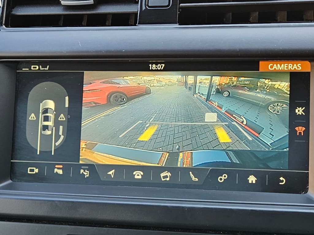 Used Land Rover Discovery 2019 for sale - 76867350: Photo 20