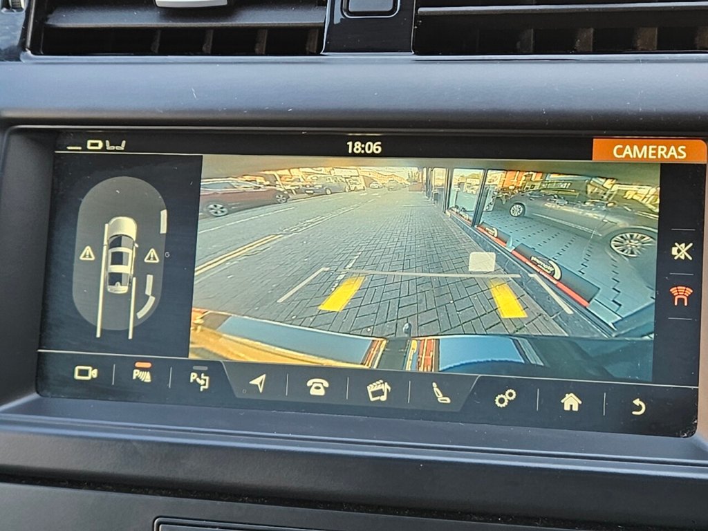 Used Land Rover Discovery 2019 for sale - 76867350: Photo 21