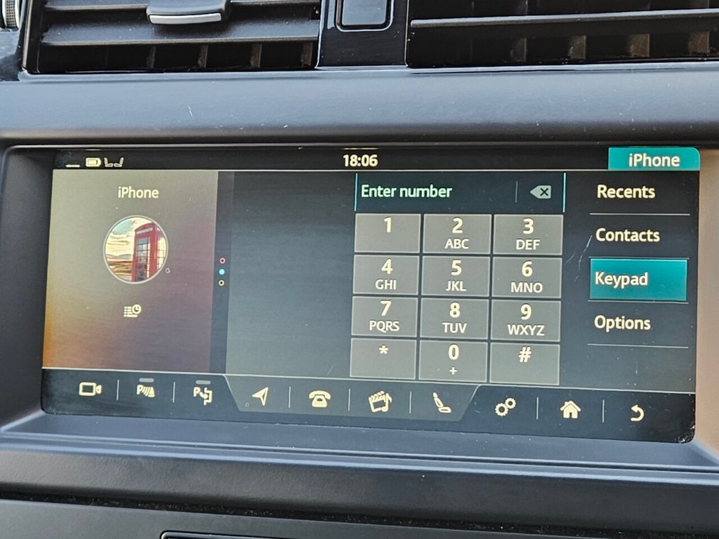 Used Land Rover Discovery 2019 for sale - 76867350: Photo 22