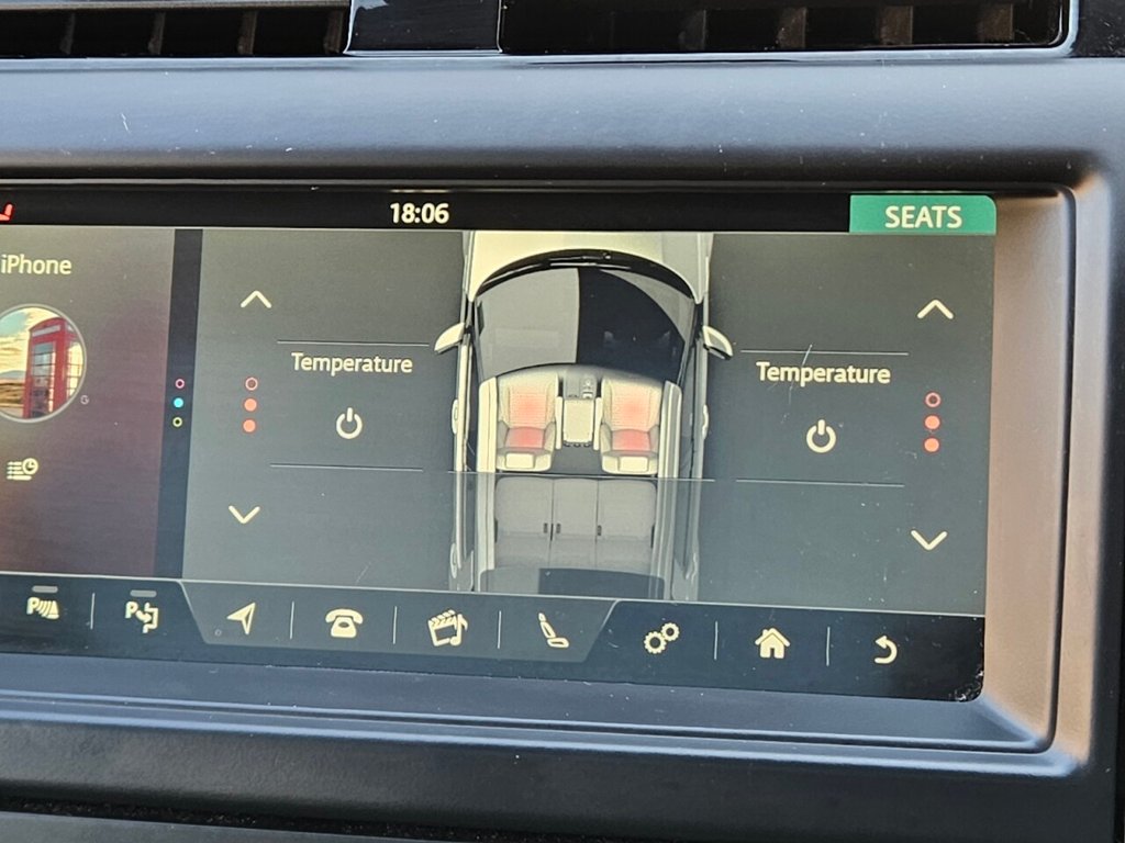 Used Land Rover Discovery 2019 for sale - 76867350: Photo 23