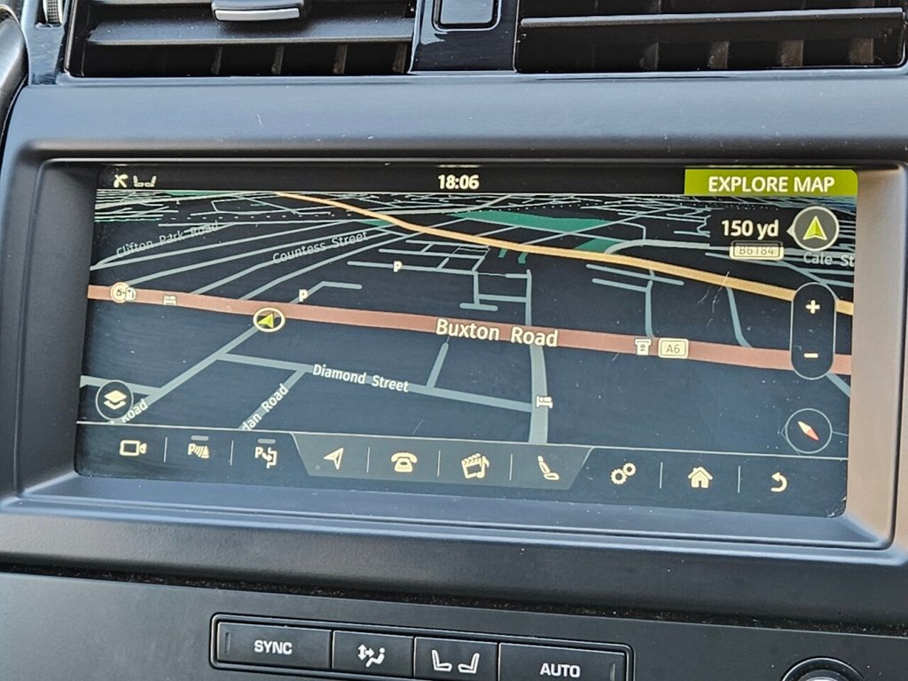 Used Land Rover Discovery 2019 for sale - 76867350: Photo 24