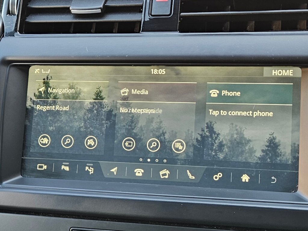 Used Land Rover Discovery 2019 for sale - 76867350: Photo 25