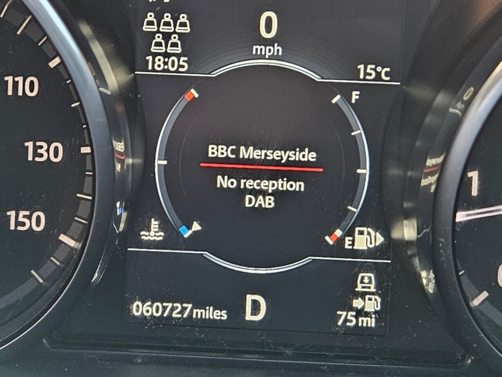 Used Land Rover Discovery 2019 for sale - 76867350: Photo 26