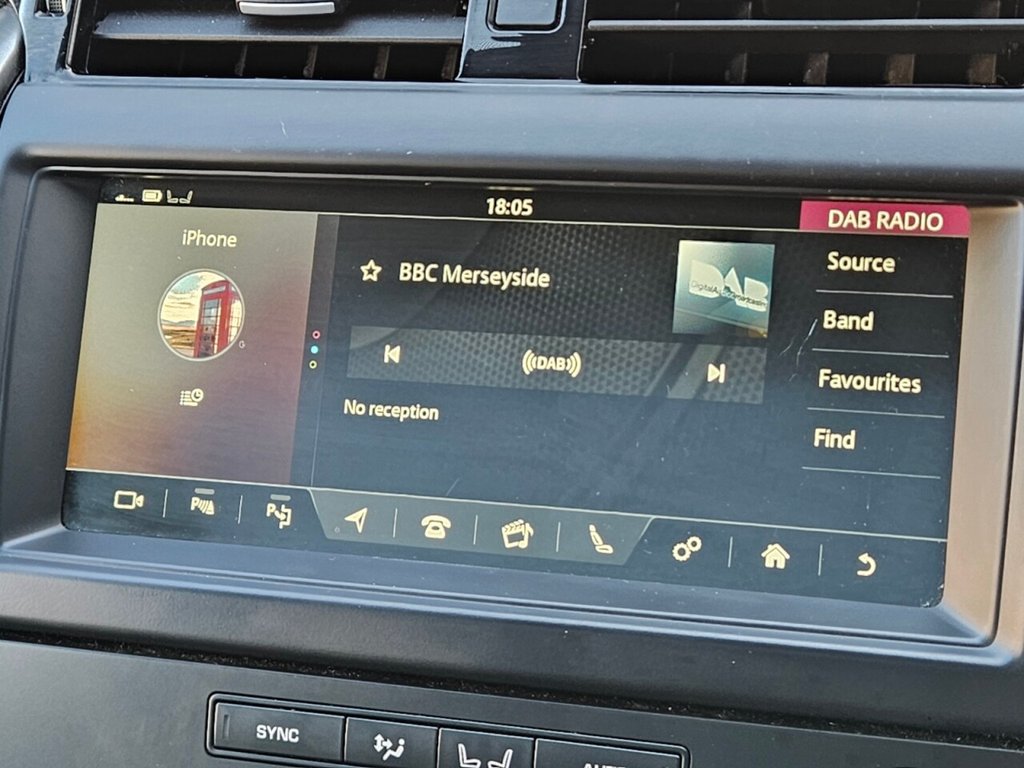 Used Land Rover Discovery 2019 for sale - 76867350: Photo 27