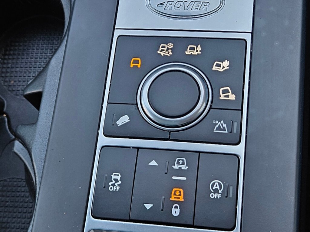 Used Land Rover Discovery 2019 for sale - 76867350: Photo 29