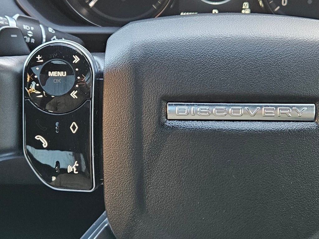 Used Land Rover Discovery 2019 for sale - 76867350: Photo 32