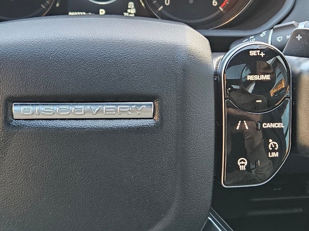 Used Land Rover Discovery 2019 for sale - 76867350: Photo 33