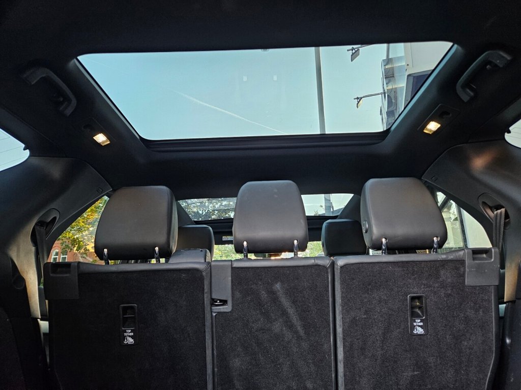 Used Land Rover Discovery 2019 for sale - 76867350: Photo 39