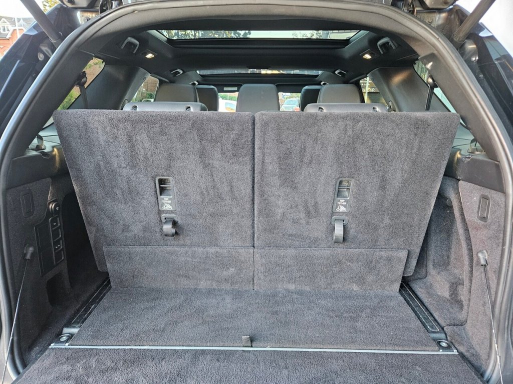 Used Land Rover Discovery 2019 for sale - 76867350: Photo 41