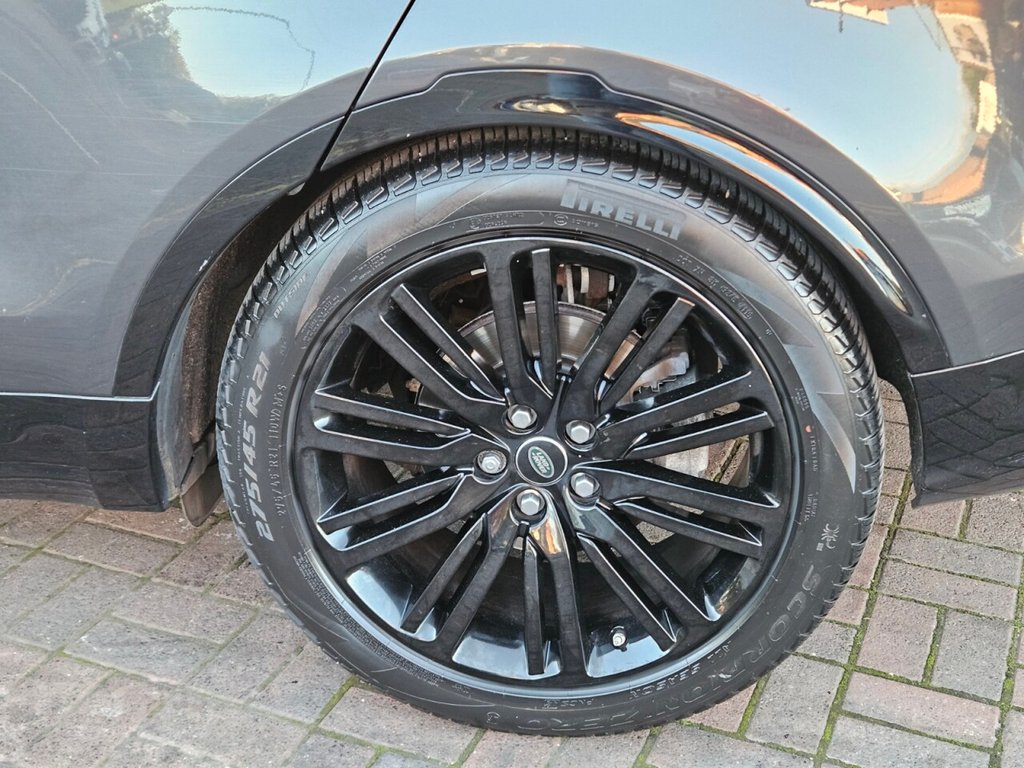 Used Land Rover Discovery 2019 for sale - 76867350: Photo 44